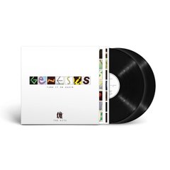 Виниловая пластинка Genesis - Turn It On Again. The Hits (VINYL) 2LP