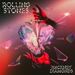 Вінілова платівка Rolling Stones, The - Hackney Diamonds (VINYL) LP