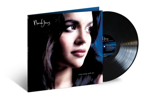 Вінілова платівка Norah Jones - Come Away With Me. 20th Anniversary Edition (VINYL) LP