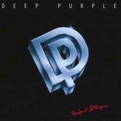 Вінілова платівка Deep Purple - Perfect Strangers (VINYL) LP