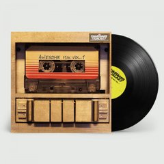 Вінілова платівка Various - Guardians Of The Galaxy. Awesome Mix Vol.1 (VINYL) LP