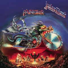 Виниловая пластинка Judas Priest - Painkiller (VINYL) LP