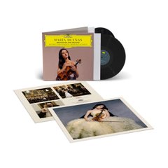 Вінілова платівка Beethoven, María Duenas, Wiener Symphoniker - Beethoven And Beyond (VINYL) 2LP