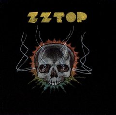 Вінілова платівка ZZ Top - Deguello (VINYL) LP