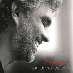 Вінілова платівка Andrea Bocelli - Amore (VINYL) 2LP