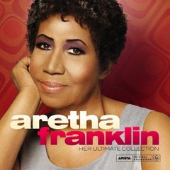 Вінілова платівка Aretha Franklin - Her Ultimate Collection (VINYL) LP