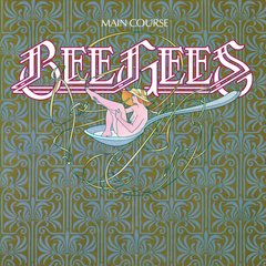 Виниловая пластинка Bee Gees - Main Course (VINYL) LP