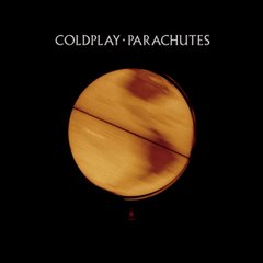 Виниловая пластинка Coldplay - Parachutes (VINYL) LP