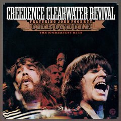 Виниловая пластинка Creedence Clearwater Revival - Chronicle (VINYL) 2LP