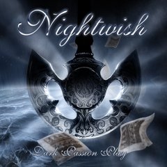 Виниловая пластинка Nightwish - Dark Passion Play (VINYL) 2LP