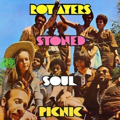 Виниловая пластинка Roy Ayers - Stoned Soul Picnic (VINYL) LP