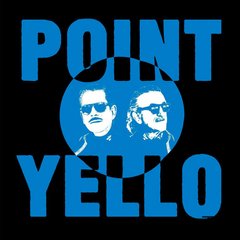 Вінілова платівка Yello - Point (VINYL) LP