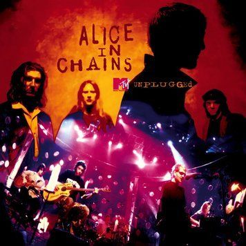 Виниловая пластинка Alice In Chains - Black Gives Way To Blue (VINYL) 2LP