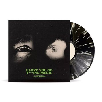 Вінілова платівка Glass Animals - I Love You So F***ing Much (VINYL LTD) LP