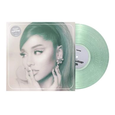 Виниловая пластинка Ariana Grande - Positions (VINYL LTD) LP