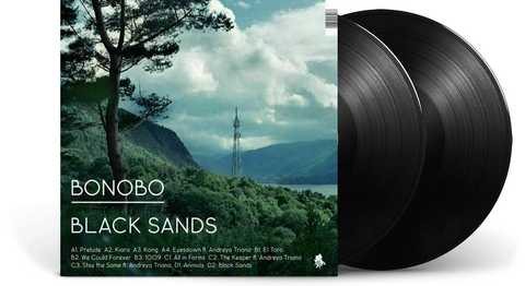 bonobo black sands