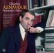 Вінілова платівка Charles Aznavour - Greatest Hits 2LP 2