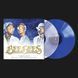 Виниловая пластинка Bee Gees - Timeless. The All-Time Greatest Hits (Clear/Blue VINYL LTD) 2LP 2