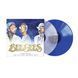 Виниловая пластинка Bee Gees - Timeless. The All-Time Greatest Hits (Clear/Blue VINYL LTD) 2LP 1
