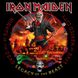 Виниловая пластинка Iron Maiden - Nights Of The Dead, Legacy Of The Beast: Live In Mexico City (VINYL) 3LP 1