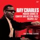 Виниловая пластинка Ray Charles - Modern Sounds In Country And Western Music Vol.1&2 (VINYL) 2LP 1