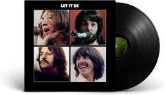 Виниловая пластинка Beatles, The - Let It Be (HSM VINYL) LP