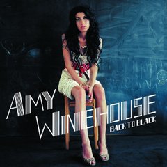 Вінілова платівка Amy Winehouse - Back To Black (Deluxe Edition) (HSM VINYL) 2LP