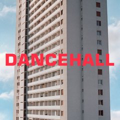 Вінілова платівка Blaze, The - Dancehall (VINYL) LP