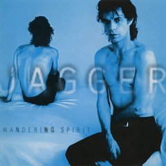 Вінілова платівка Mick Jagger (The Rolling Stones) - Wandering Spirit (VINYL) 2LP