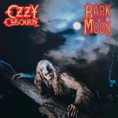 Виниловая пластинка Ozzy Osbourne - Bark At The Moon (VINYL) LP