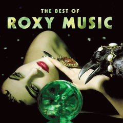 Виниловая пластинка Roxy Music - The Best Of (HSM VINYL) 2LP
