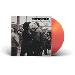 Вінілова платівка Stereophonics - Performance And Cocktails (VINYL LTD) LP