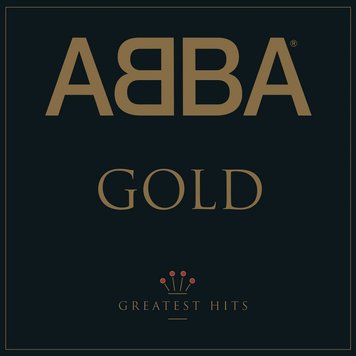 Виниловая пластинка Abba - Gold. Greatest Hits (VINYL) 2LP