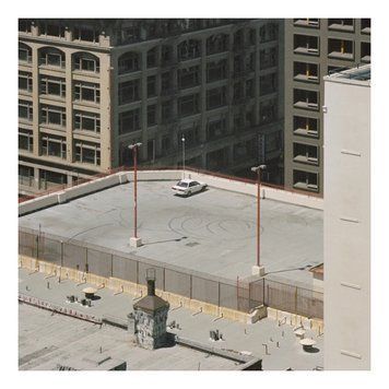 Вінілова платівка Arctic Monkeys - The Car (VINYL) LP