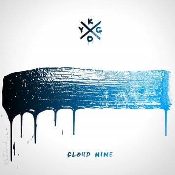 Виниловая пластинка Kygo - Cloud Nine (VINYL) 2LP