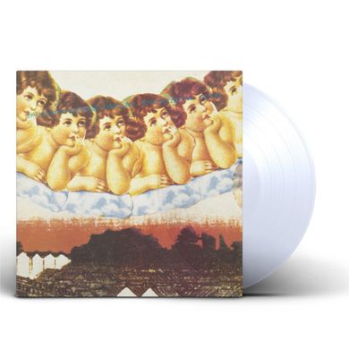 Виниловая пластинка Cure, The - Japanese Whispers. Singles Nov 82 - Nov 83 (VINYL LTD) LP