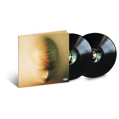 Вінілова платівка Godsmack - Faceless (VINYL) 2LP