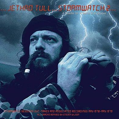 Вінілова платівка Jethro Tull‎ - Stormwatch 2 (VINYL) LP