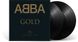 Виниловая пластинка Abba - Gold. Greatest Hits (VINYL) 2LP 2