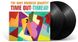 Виниловая пластинка Dave Brubeck Quartet, The - Time Out (VINYL) 2LP 2