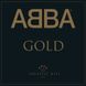 Виниловая пластинка Abba - Gold. Greatest Hits (VINYL) 2LP 1