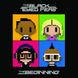 Вінілова платівка Black Eyed Peas, The - The Beginning (VINYL) 2LP 1