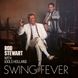 Виниловая пластинка Rod Stewart With Jools Holland - Swing Fever (VINYL) LP 1
