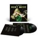 Виниловая пластинка Roxy Music - The Best Of (HSM VINYL) 2LP 2