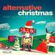 Вінілова платівка Various - Alternative Christmas. The Ultimate Collection (VINYL) LP 1