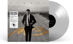 Виниловая пластинка Michael Buble - Higher (VINYL LTD) LP