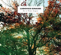 Вінілова платівка Ludovico Einaudi - In A Time Lapse (VINYL) 3LP