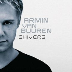 Вінілова платівка Armin Van Buuren - Shivers (VINYL) 2LP