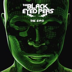 Виниловая пластинка Black Eyed Peas, The - The E.N.D. (VINYL) 2LP