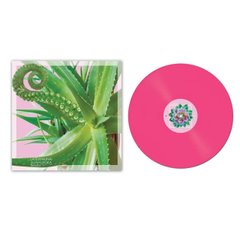 Виниловая пластинка Latexfauna - Ajahuaska Season 1 (VINYL) LP